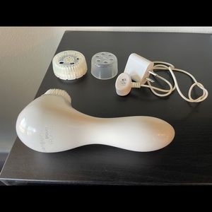 Clarisonic Smart brush